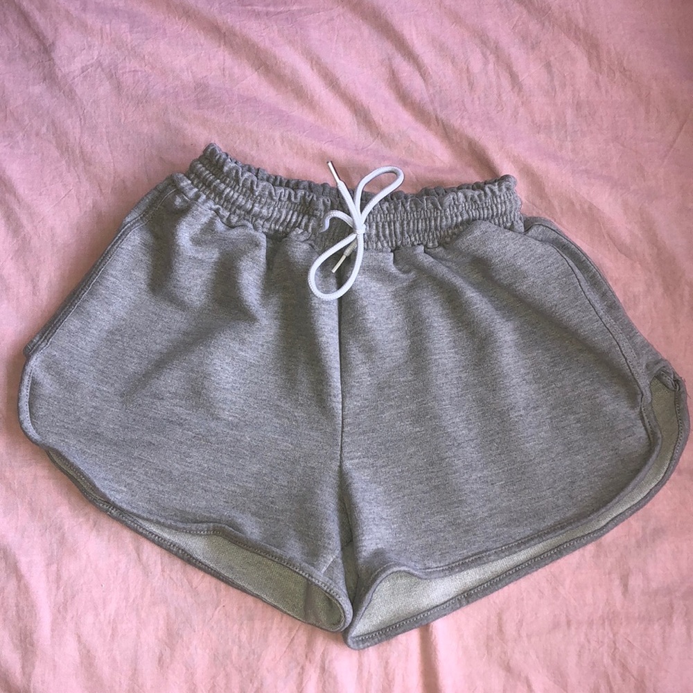 Target shorts
